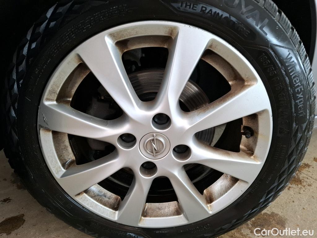  Opel  Corsa  F Edition Business 1.2 75CV BVM5 E6d #14