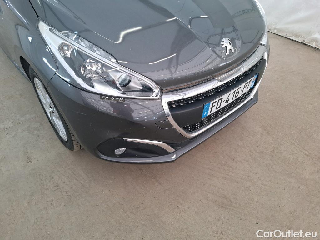  Peugeot  208  Allure Business 1.2 PureTech 110CV BVM6 E6dT #62