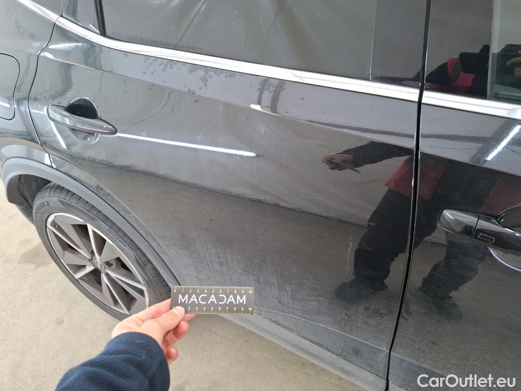  Nissan  Qashqai NISSAN  / 2021 / 5P / Crossover 1.3 MHEV 158ch Xtronic N-Style(SP) #30