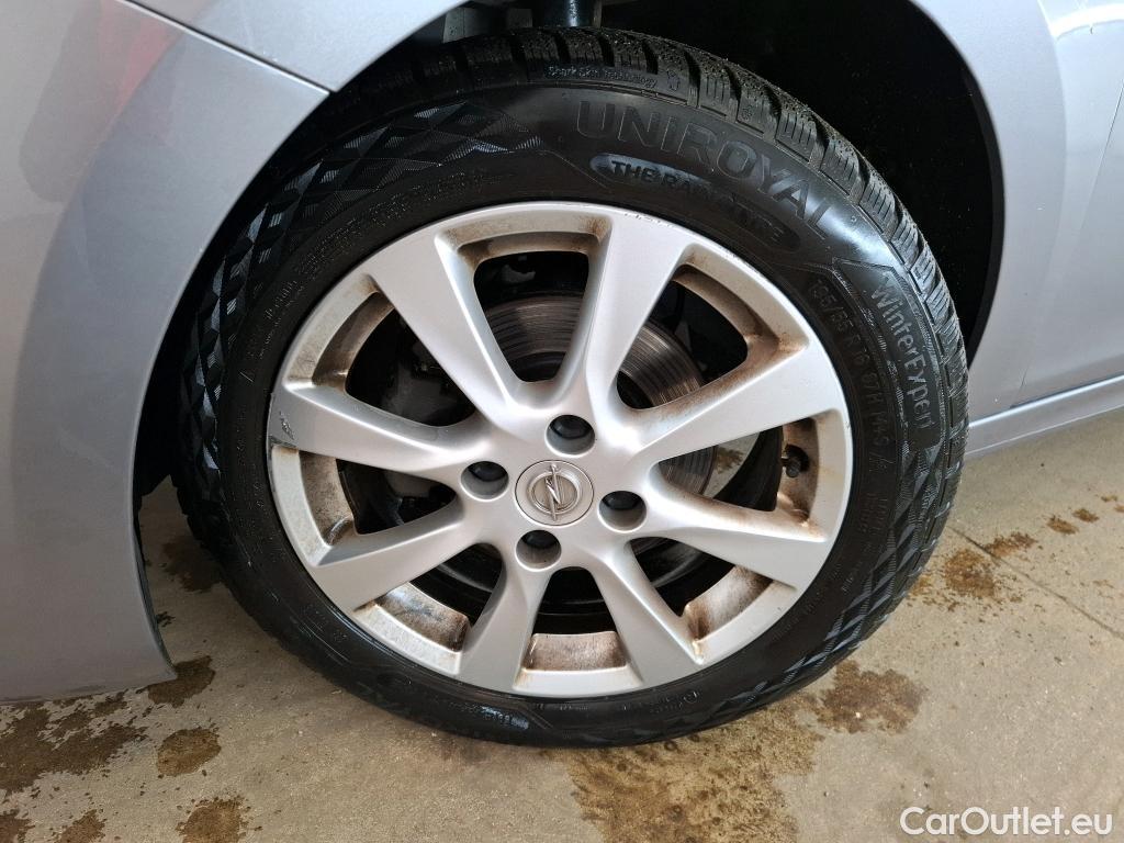  Opel  Corsa  F Edition Business 1.2 75CV BVM5 E6d #13