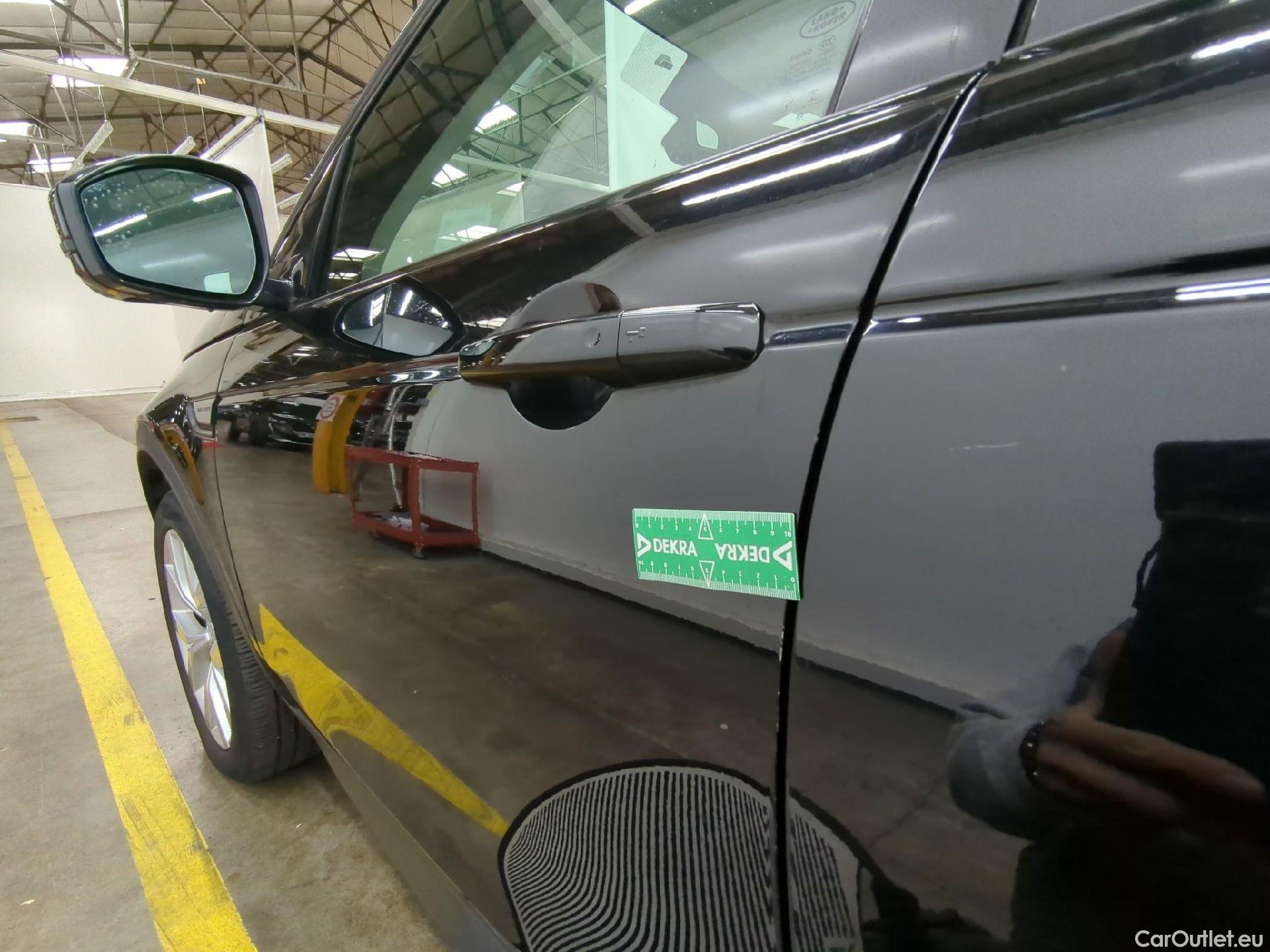  Land Rover  Discovery LAND ROVER  Sport / 2019 / 5P / SUV 1.5 P300e PHEV AUTO 4WD HSE #31