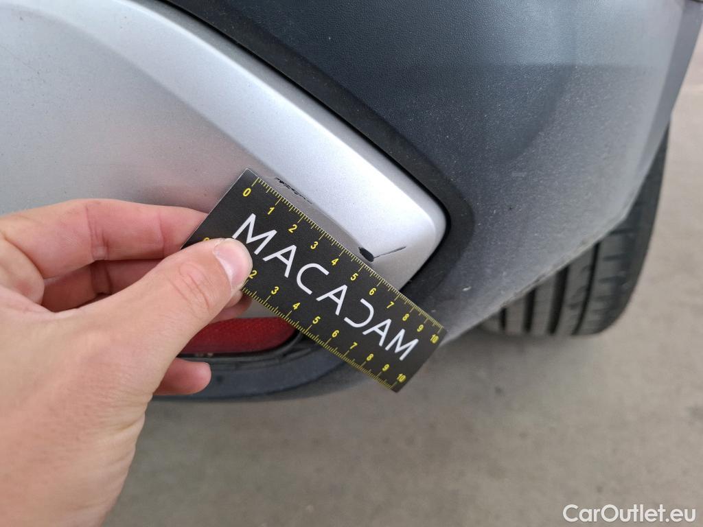  Nissan  Qashqai NISSAN  / 2021 / 5P / Crossover 1.3 MHEV 158ch Xtronic N-Style(SP) #34