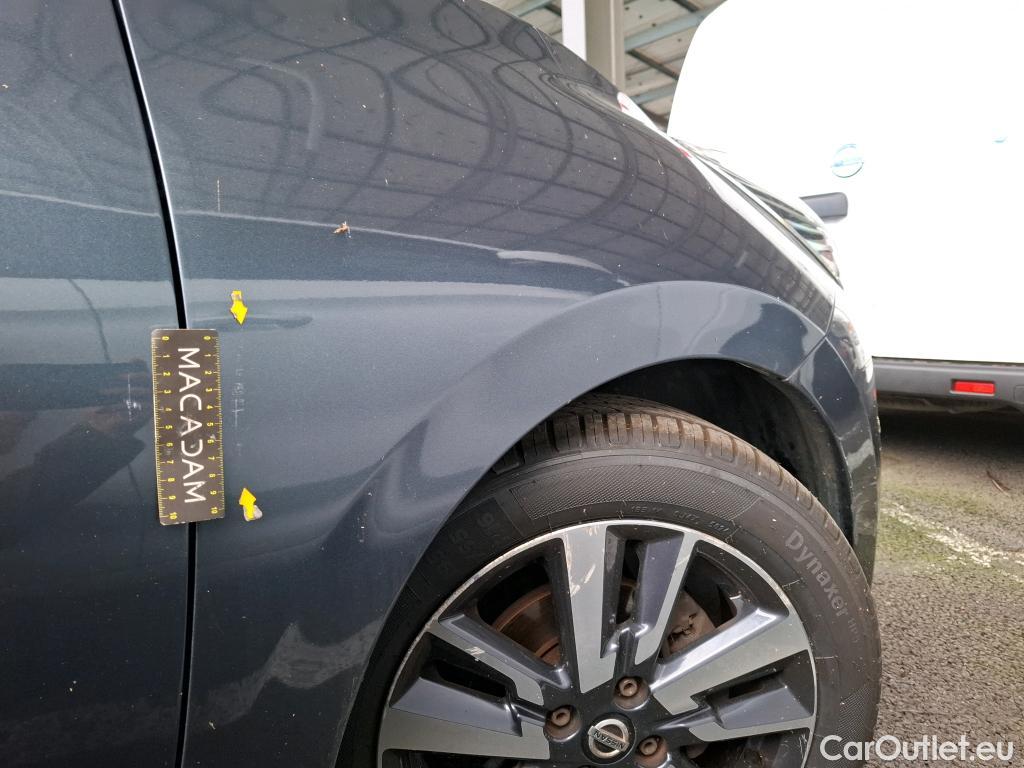  Nissan  Micra NISSAN  5p Berline IG-T 90 N-Connecta #58