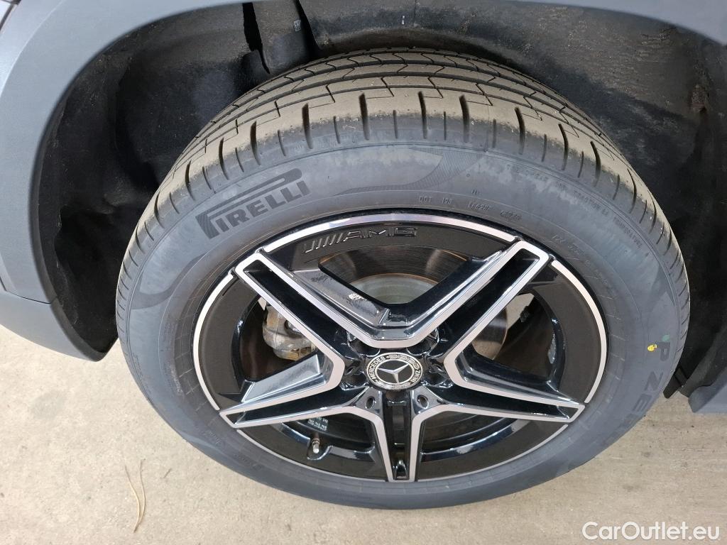  Mercedes  GLA MERCEDES-BENZ  / 2020 / 5P / SUV 1.3  250 e AMG LINE DCT #68