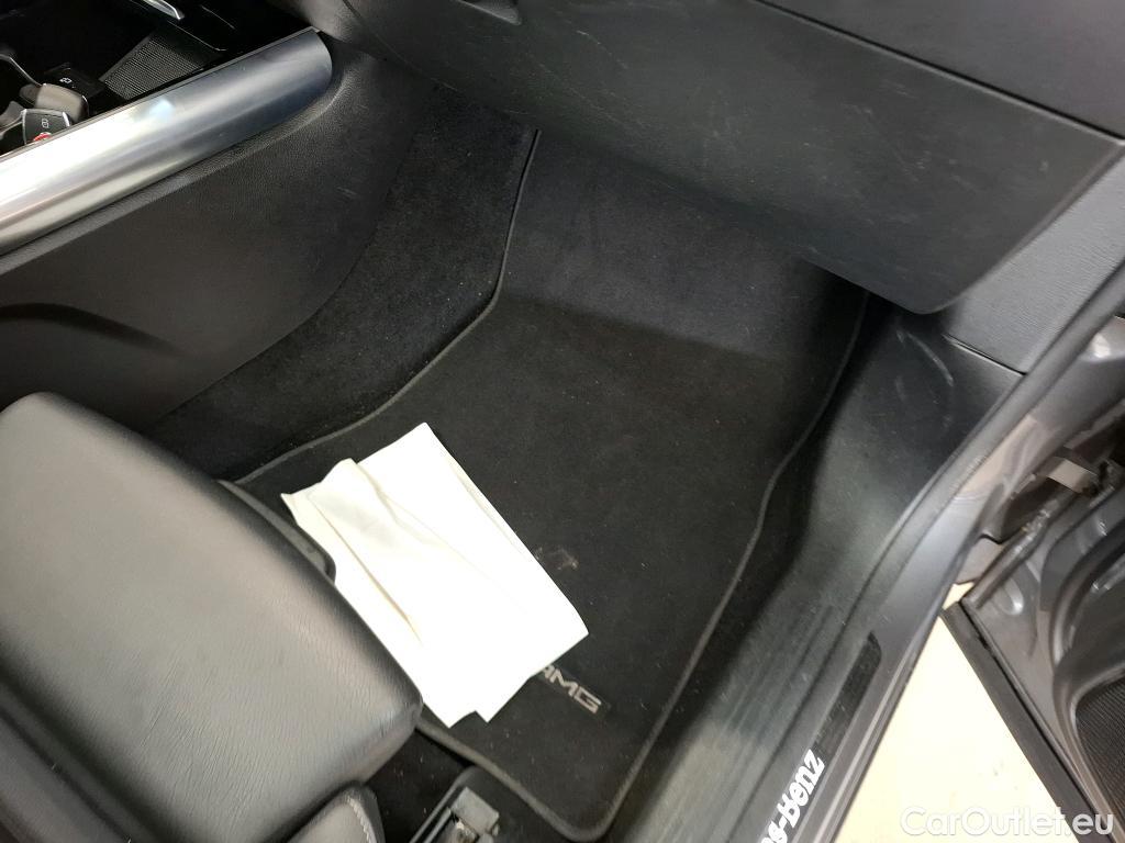  Mercedes  GLA MERCEDES-BENZ  / 2020 / 5P / SUV 1.3  250 e AMG LINE DCT #3