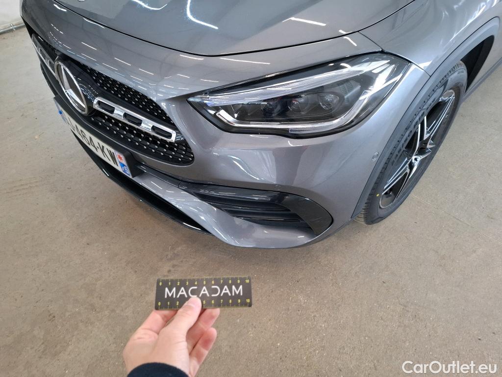  Mercedes  GLA MERCEDES-BENZ  / 2020 / 5P / SUV 1.3  250 e AMG LINE DCT #56