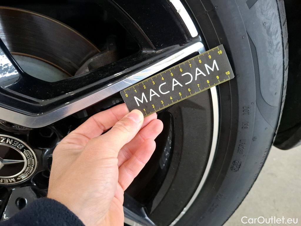  Mercedes  GLA MERCEDES-BENZ  / 2020 / 5P / SUV 1.3  250 e AMG LINE DCT #14