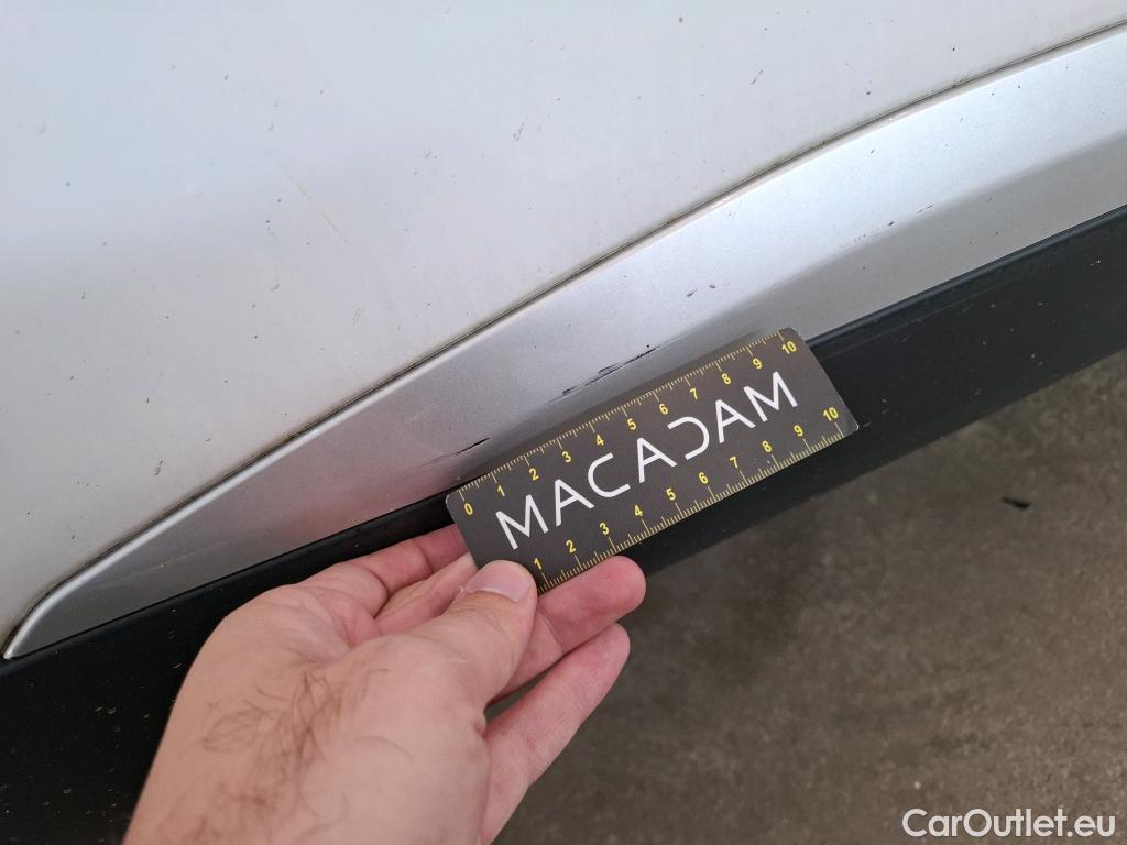 Peugeot  2008  Allure Business 1.2 PureTech 130CV BVM6 E6d #27