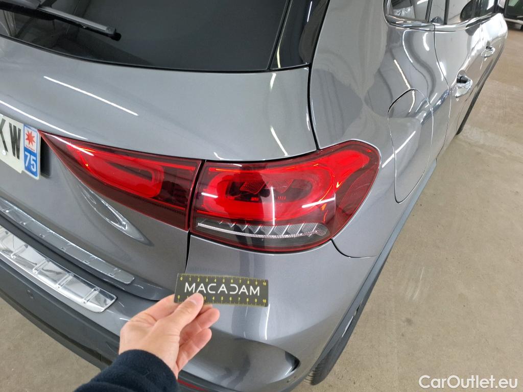  Mercedes  GLA MERCEDES-BENZ  / 2020 / 5P / SUV 1.3  250 e AMG LINE DCT #4