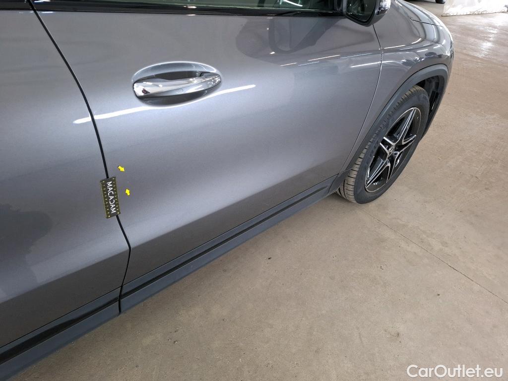  Mercedes  GLA MERCEDES-BENZ  / 2020 / 5P / SUV 1.3  250 e AMG LINE DCT #27