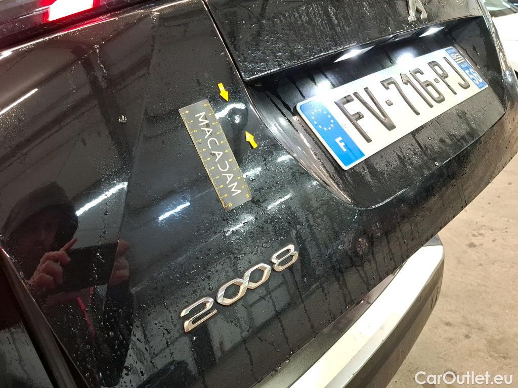  Peugeot  2008  Active Business 1.5 HDi 100CV BVM6 E6d #9