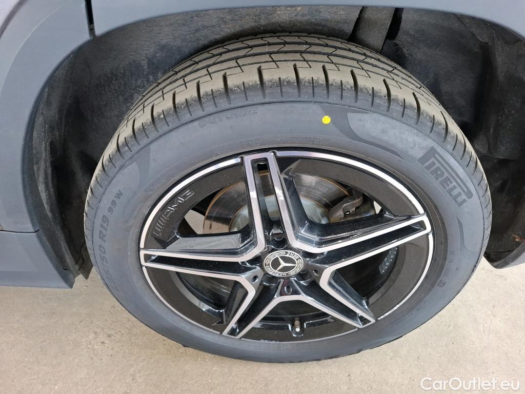  Mercedes  GLA MERCEDES-BENZ  / 2020 / 5P / SUV 1.3  250 e AMG LINE DCT #10