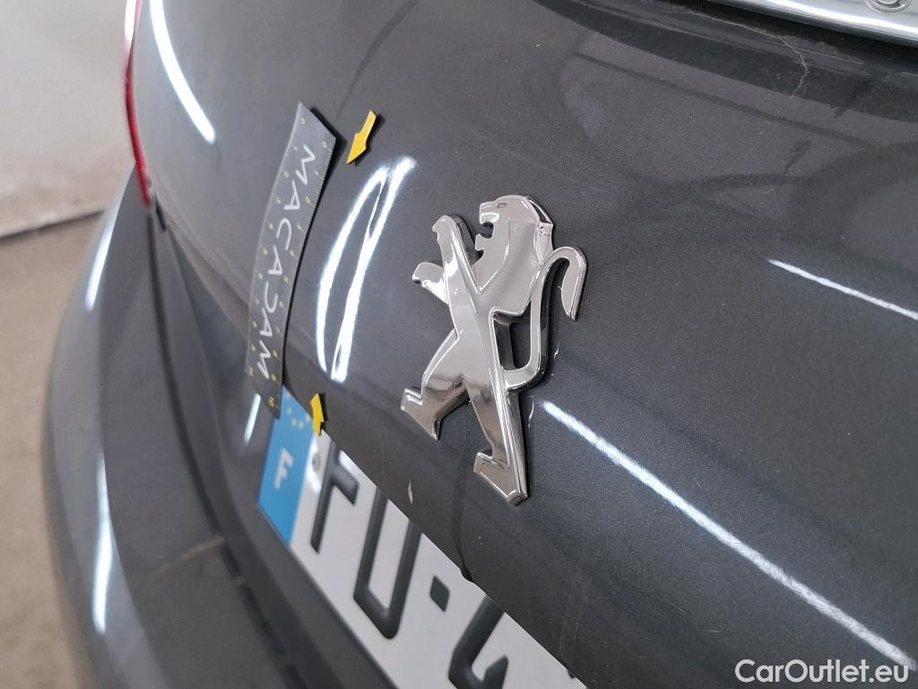  Peugeot  208  Allure Business 1.2 PureTech 110CV BVM6 E6dT #7
