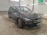  Mercedes  B-Klasse MERCEDES-BENZ Classe B / 2019 / 5P / monospace B 200 d Business Line Edition BA8 #4