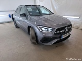  Mercedes  GLA MERCEDES-BENZ  / 2020 / 5P / SUV 1.3  250 e AMG LINE DCT #4