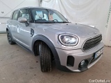  Mini  Countryman MINI  / 2020 / 5P / Crossover Cooper Essential 136 ch BVA7 #4