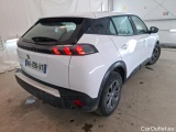  Peugeot  2008  Active Pack 1.5 HDi 110CV BVM6 E6d #3