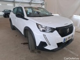  Peugeot  2008  Active Pack 1.5 HDi 110CV BVM6 E6d #4