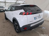 Peugeot  2008  Allure Business 1.2 PureTech 130CV BVM6 E6d #2