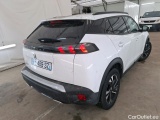 Peugeot  2008  Allure Business 1.2 PureTech 130CV BVM6 E6d #3