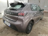  Peugeot  208  Active Pack 1.2 PureTech 100CV BVA8 E6d #3