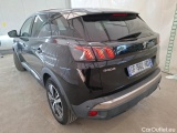  Peugeot  3008  Allure Pack 1.5 HDi 130CV BVA8 E6d #2