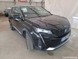  Peugeot  3008  Allure Pack 1.5 HDi 130CV BVA8 E6d #4