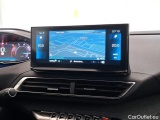  Peugeot  3008  Allure Pack 1.5 HDi 130CV BVA8 E6d #10