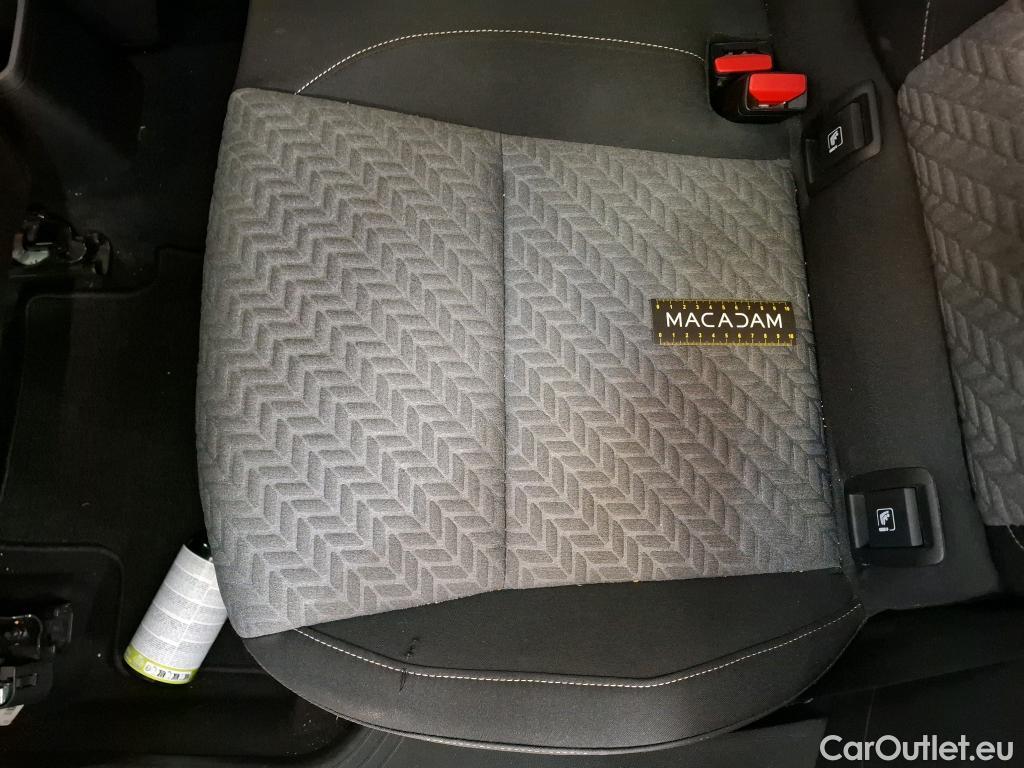  Renault  Clio RENAULT  / 2019 / 5P / Berline Evolution Blue dCi 100 #21