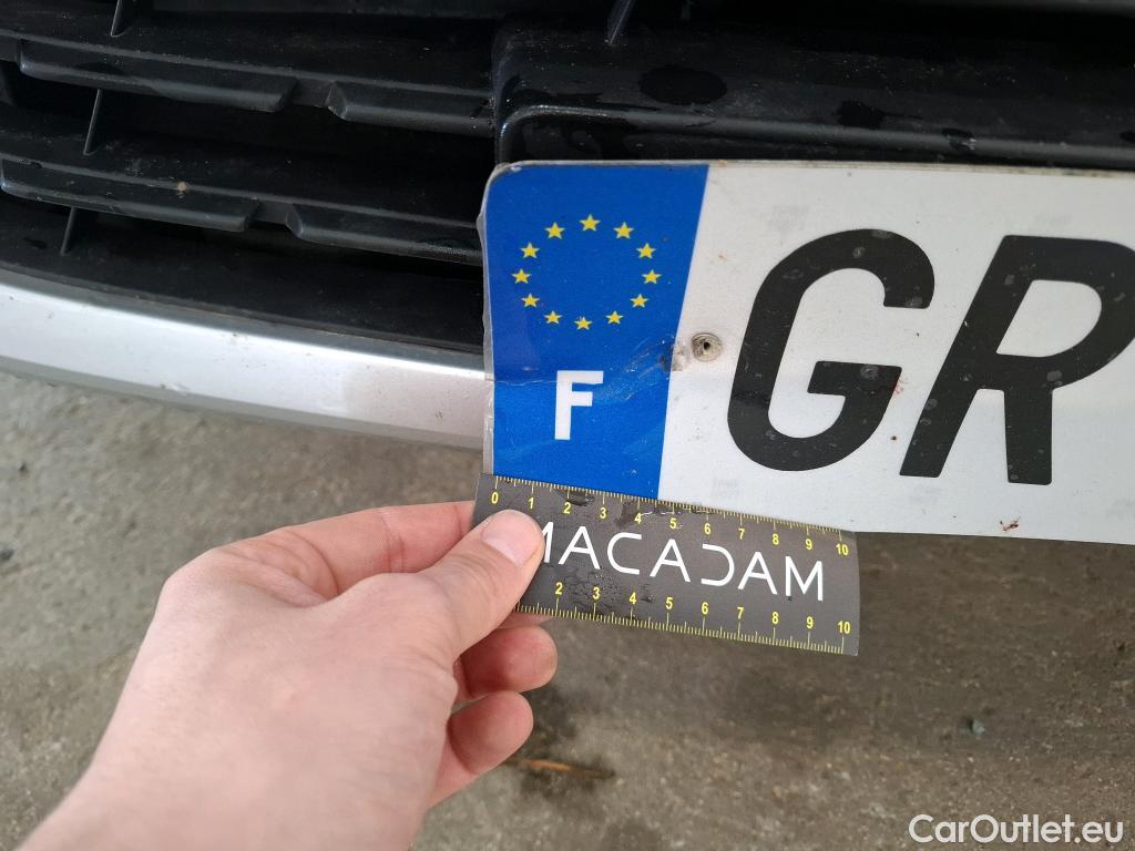  Renault  Clio RENAULT  / 2019 / 5P / Berline Evolution Blue dCi 100 #20