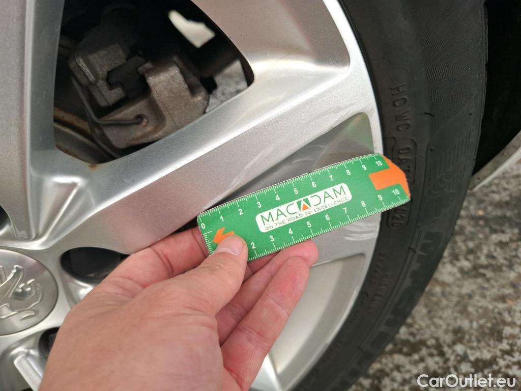  Peugeot  308  Active Business 1.2 PureTech 110CV BVM6 E6d #15