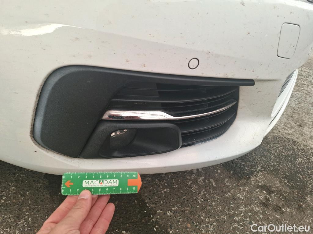  Peugeot  308  Active Business 1.5 HDi 130CV BVA8 E6d #16