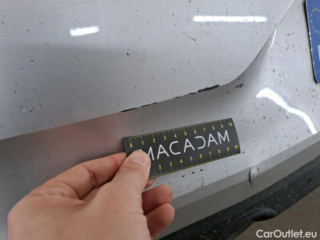  Renault  Clio RENAULT  / 2019 / 5P / Berline Evolution Blue dCi 100 #4