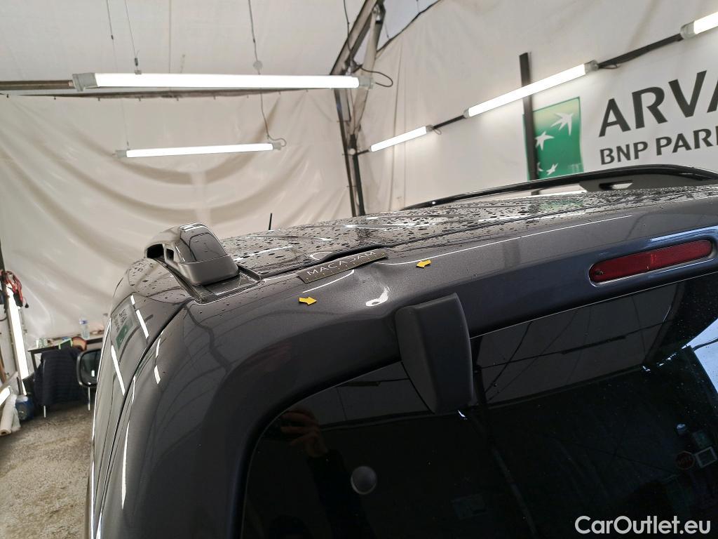  Peugeot  RIFTER  BlueHDi 100 S&S GT Line #8