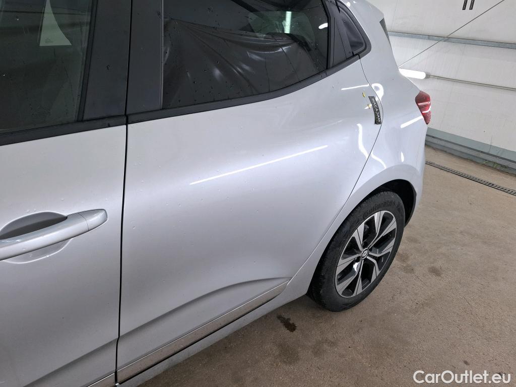  Renault  Clio RENAULT  / 2019 / 5P / Berline Evolution Blue dCi 100 #14