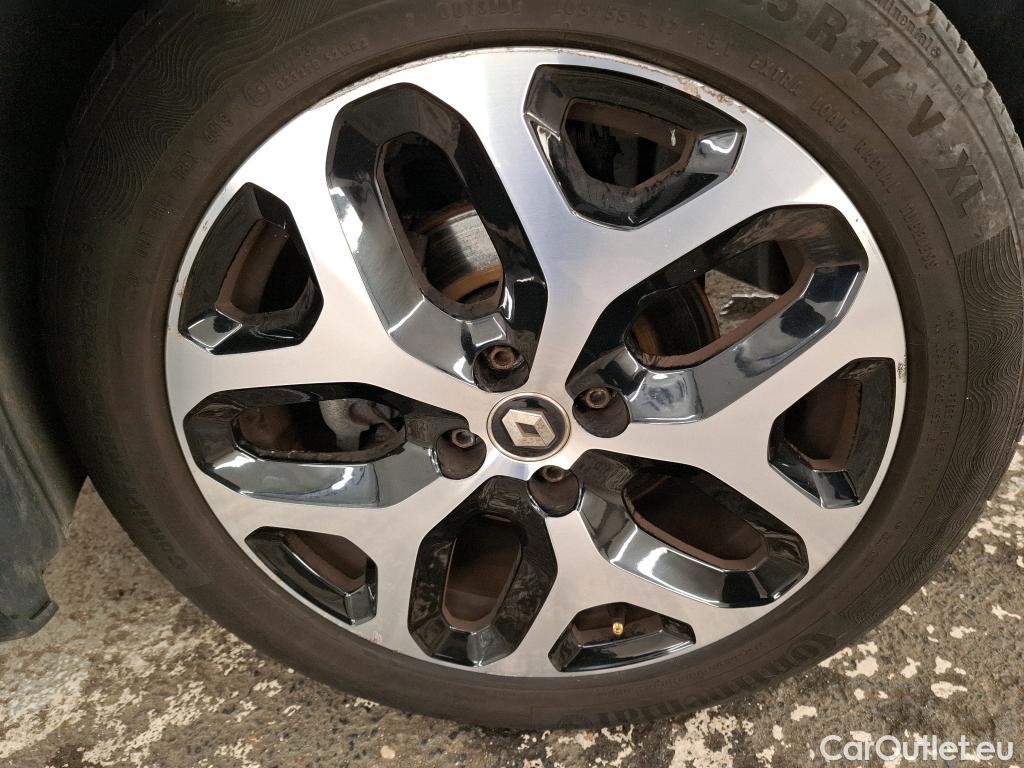  Renault  Captur RENAULT  5p Crossover Intens TCe 150 EDC FAP #2