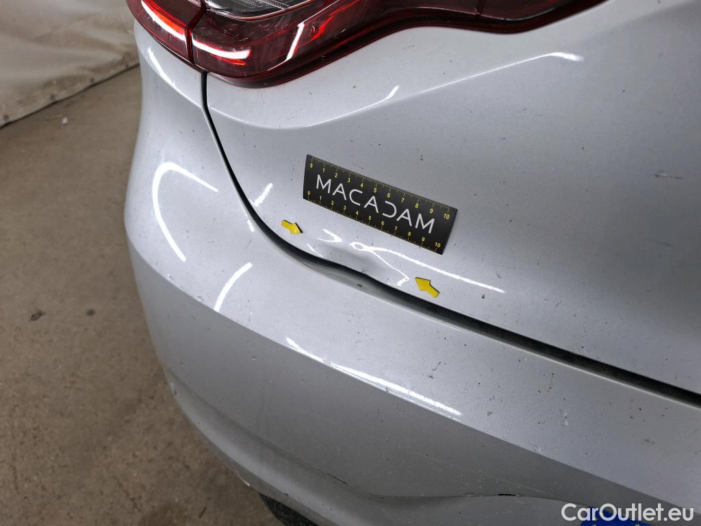  Renault  Clio RENAULT  / 2019 / 5P / Berline Evolution Blue dCi 100 #9