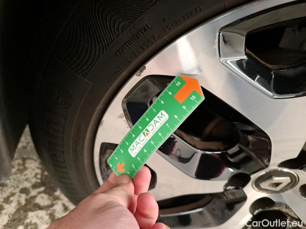  Renault  Captur RENAULT  5p Crossover Intens TCe 150 EDC FAP #15