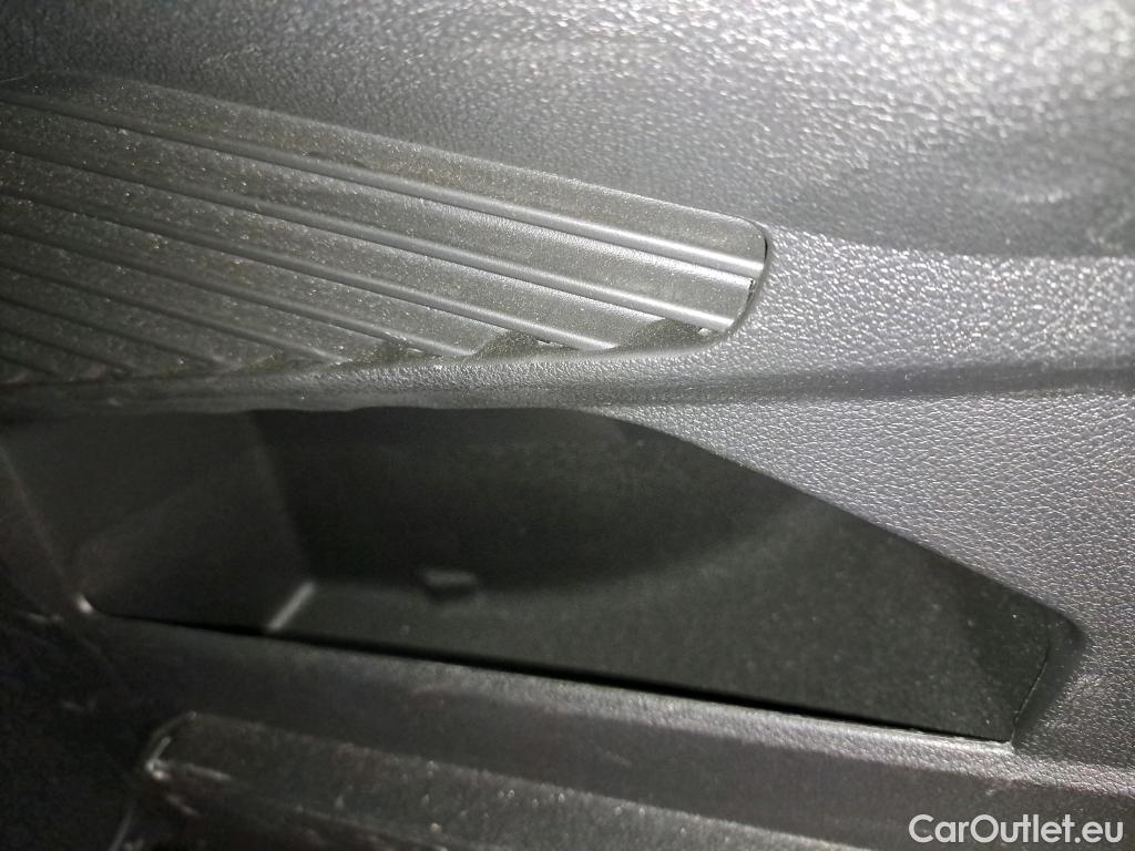  Peugeot  RIFTER  BlueHDi 100 S&S GT Line #10