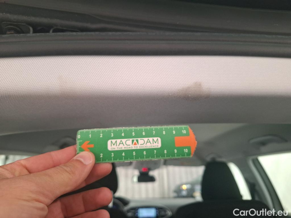  Peugeot  308  Active Business 1.5 HDi 130CV BVA8 E6d #38