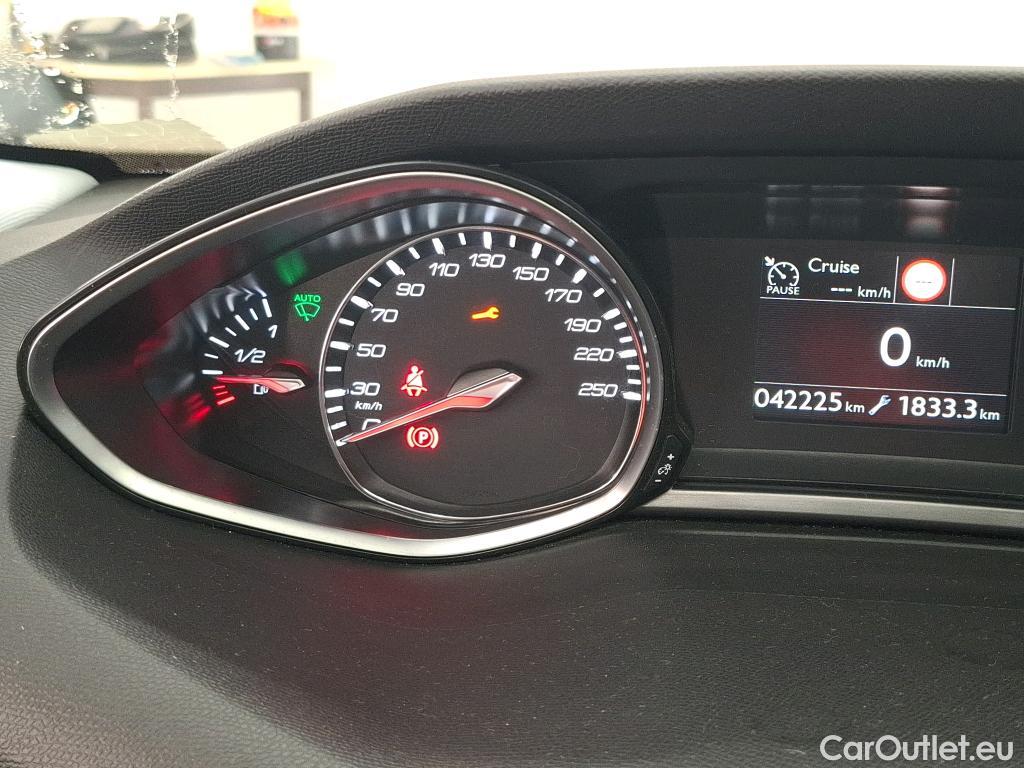  Peugeot  308  Active Business 1.2 PureTech 110CV BVM6 E6dT #15