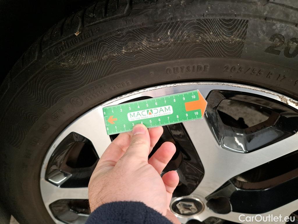  Renault  Captur RENAULT  5p Crossover Intens TCe 150 EDC FAP #4