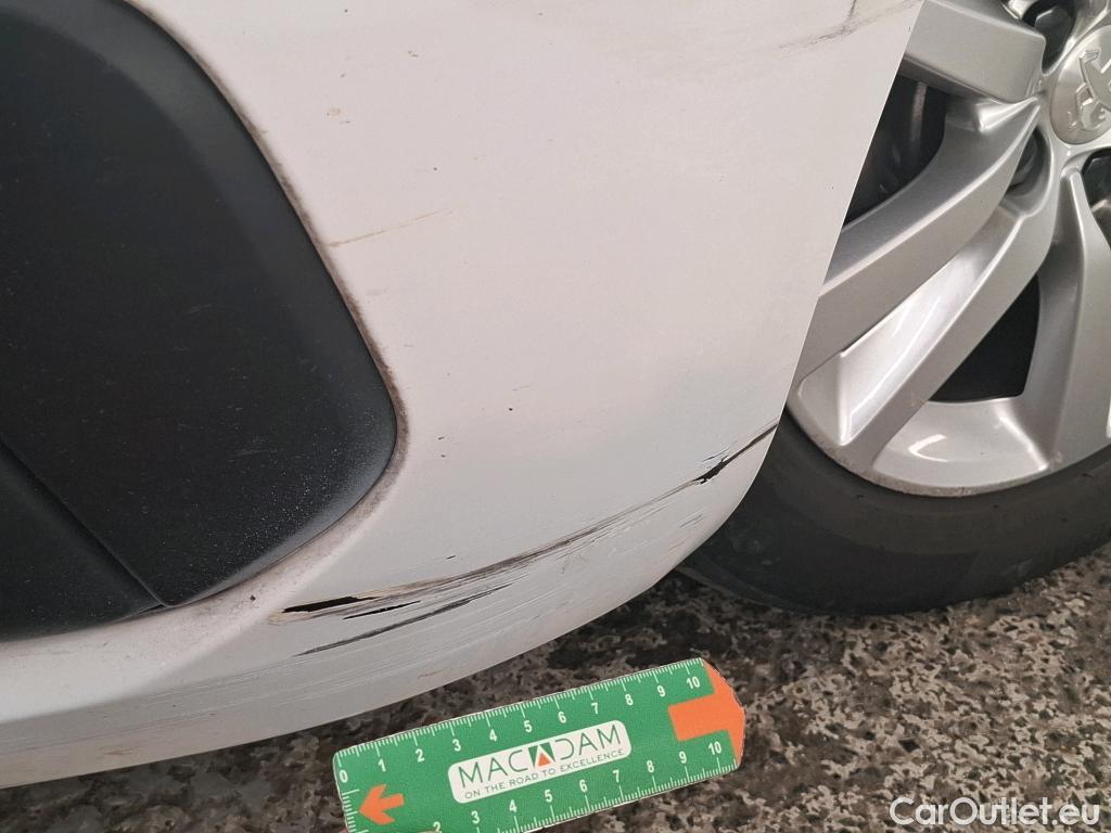  Peugeot  308  Active Business 1.5 HDi 130CV BVA8 E6d #11