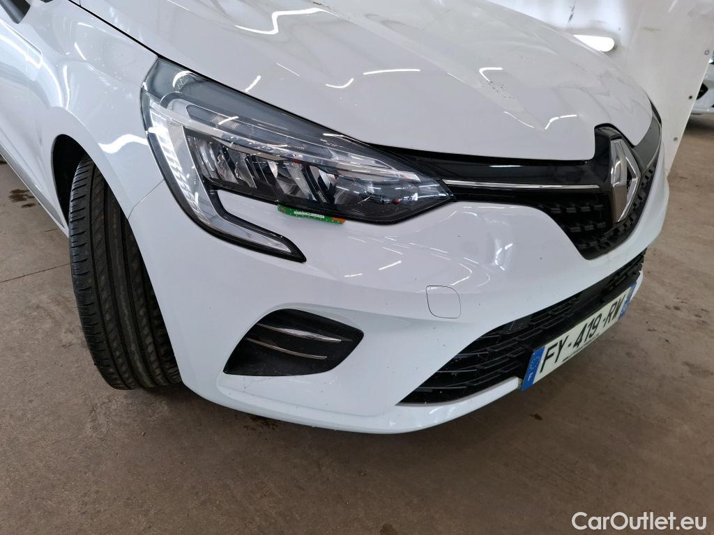  Renault  Clio RENAULT  / 2019 / 5P / Berline Business SCe 65 #1