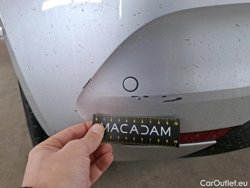  Renault  Clio RENAULT  / 2019 / 5P / Berline Evolution Blue dCi 100 #3