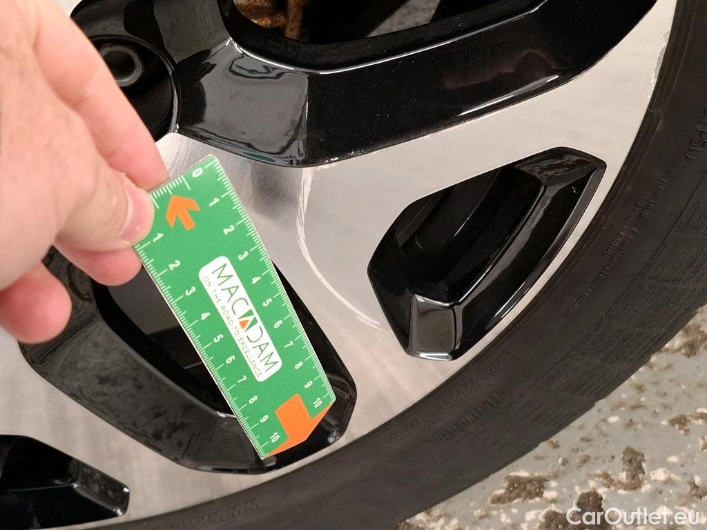  Renault  Captur RENAULT  5p Crossover Intens TCe 150 EDC FAP #7