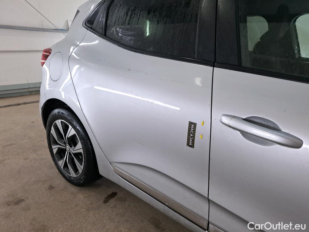  Renault  Clio RENAULT  / 2019 / 5P / Berline Evolution Blue dCi 100 #17