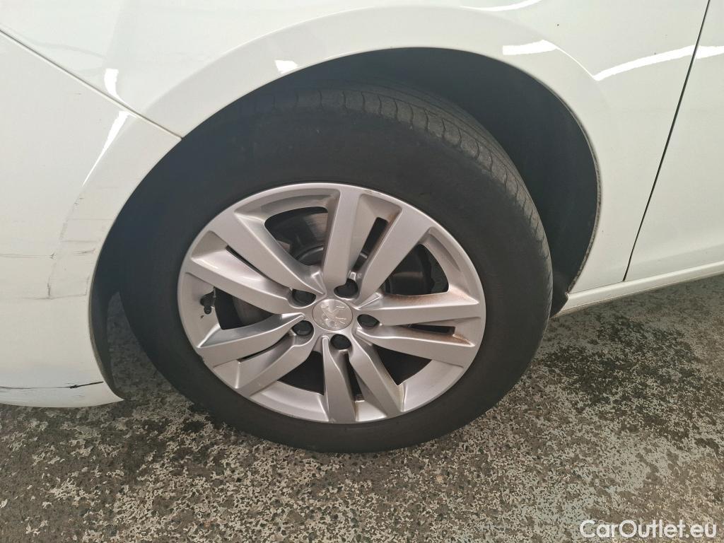  Peugeot  308  Active Business 1.5 HDi 130CV BVA8 E6d #22