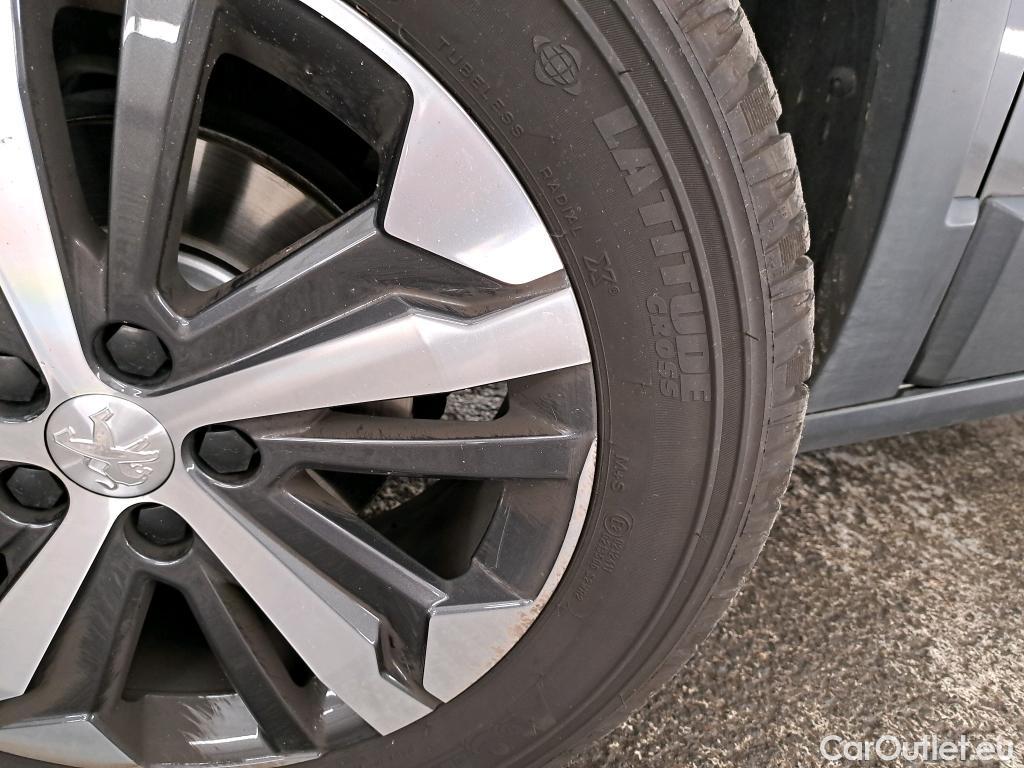  Peugeot  RIFTER  BlueHDi 100 S&S GT Line #25