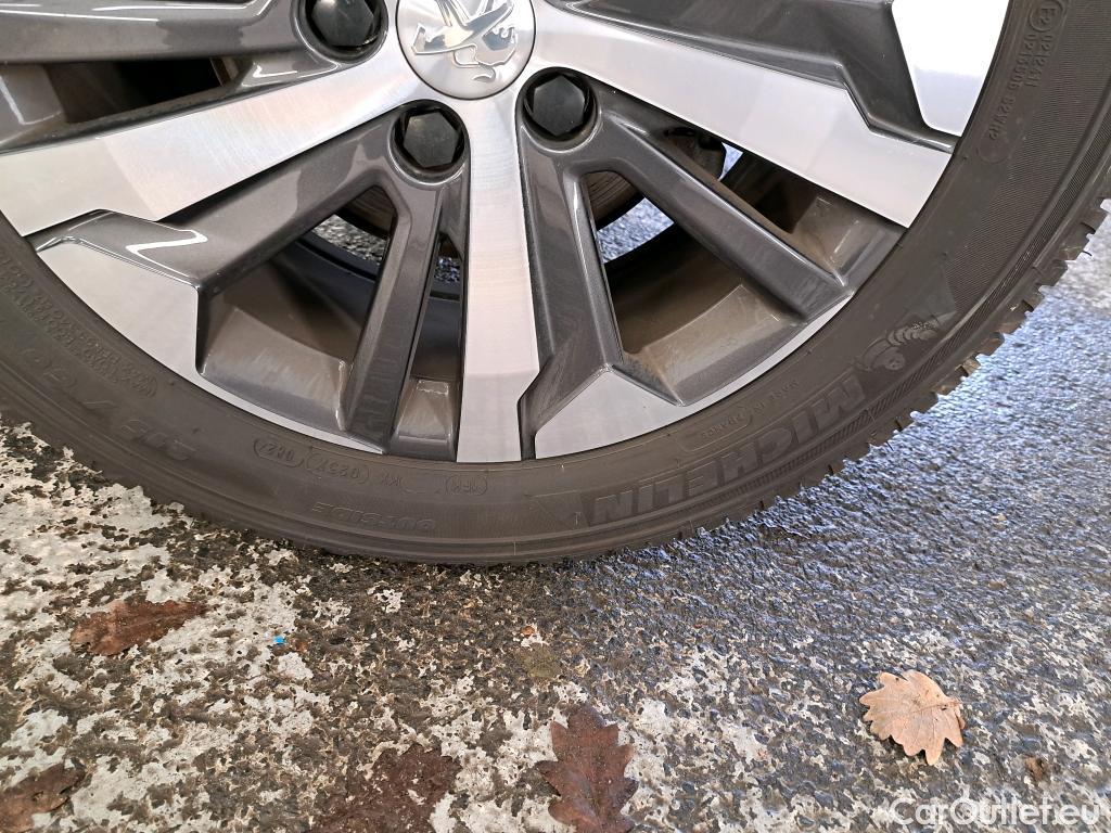  Peugeot  RIFTER  BlueHDi 100 S&S GT Line #22